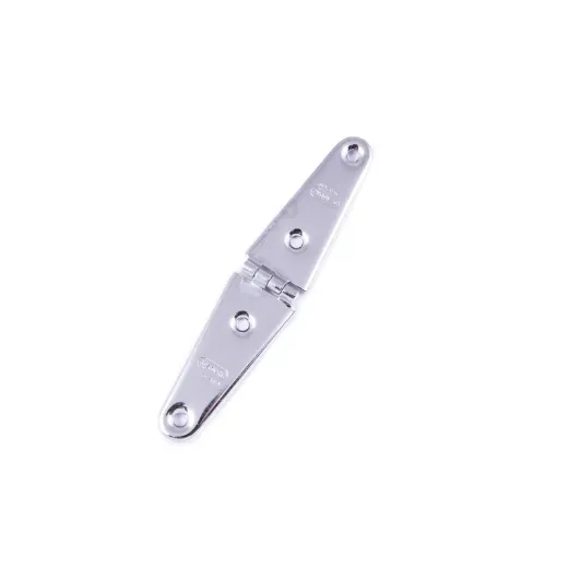 Symmetrical Back Flap Hinge - 149mm x 33mm