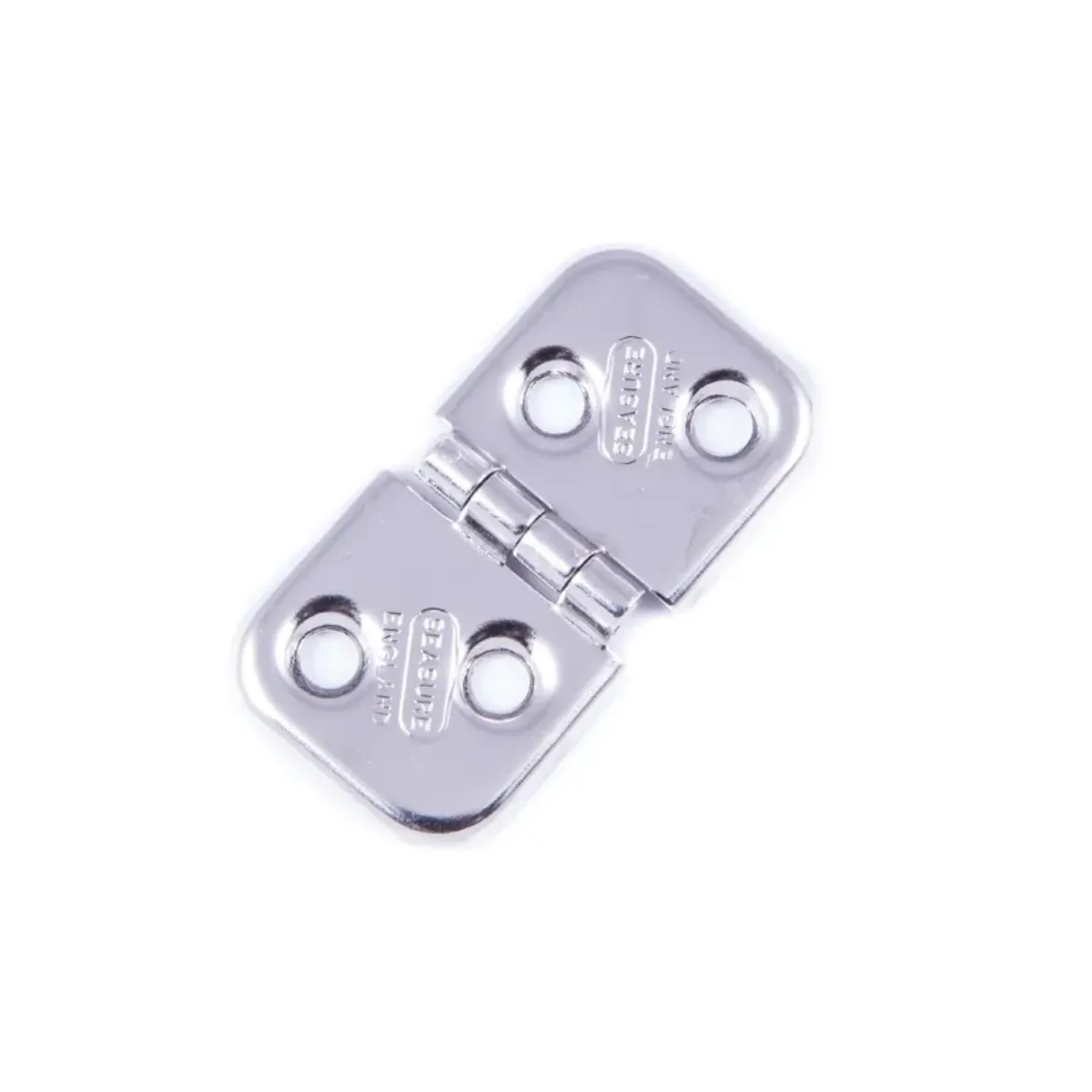 Stub Hinge - 63mm x 33mm