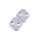 Stub Hinge - 63mm x 33mm