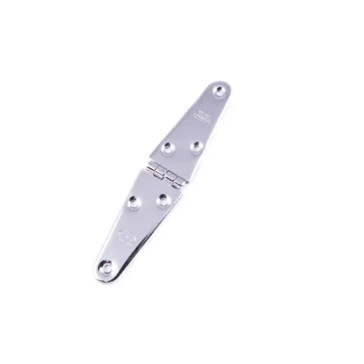 Symmetrical Back Flap Hinge - 183mm x 39mm