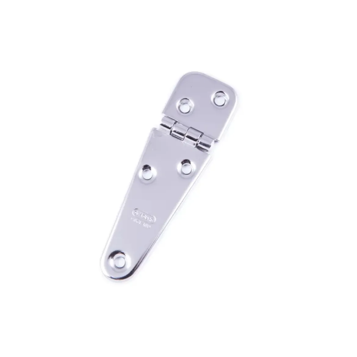 Half Back Flap Hinge - 131mm x 39mm