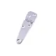 Half Back Flap Hinge - 131mm x 39mm