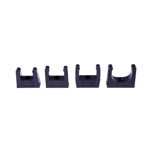 Clip 16mm Flexible Ext Tube ref- Z146