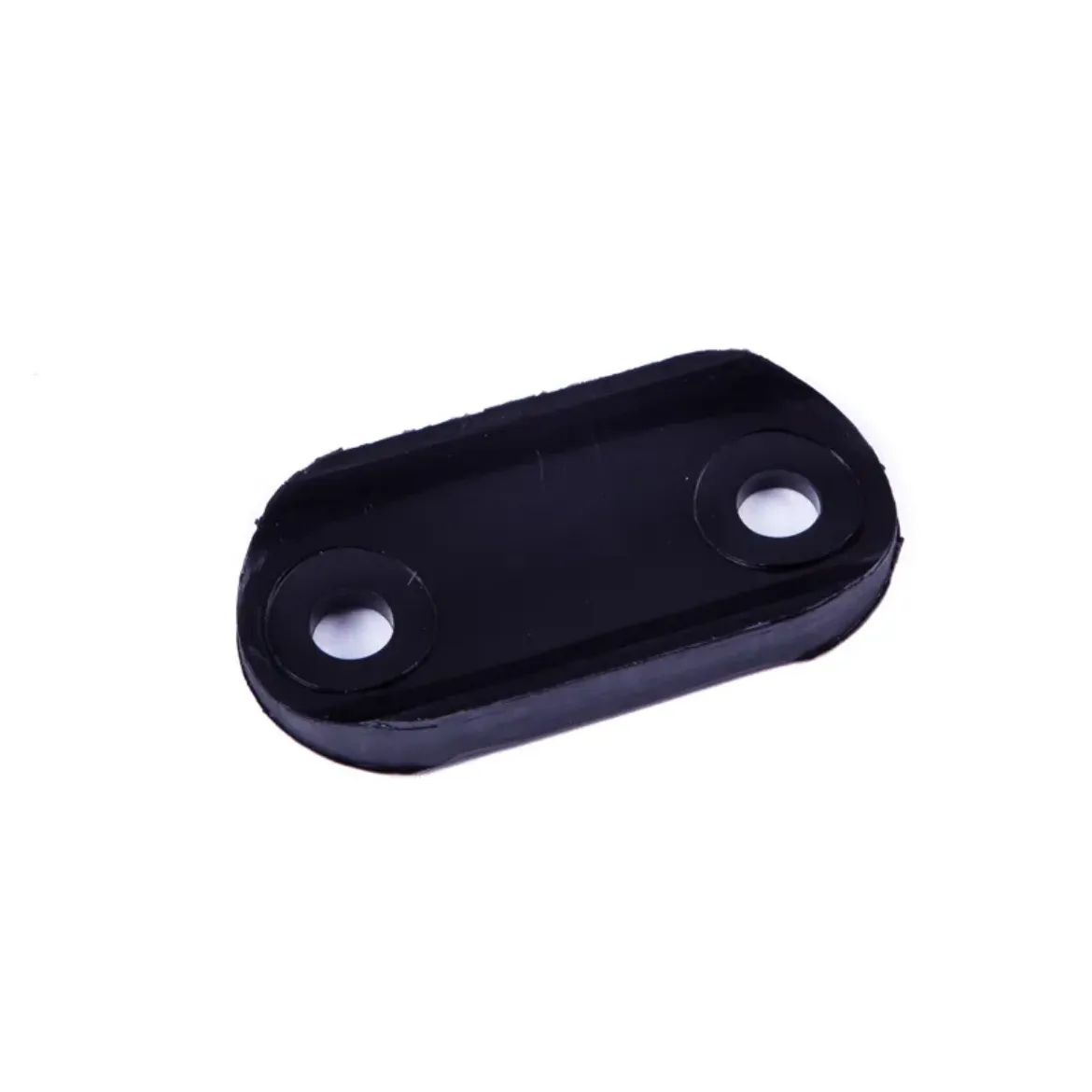 Saddle for 1 inch Tube