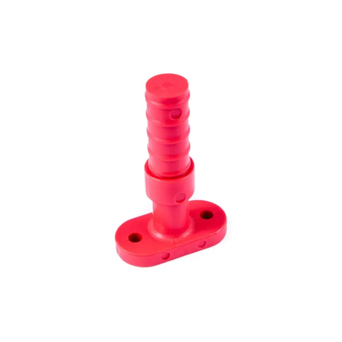 Std Flexible End Set Incl. Rivet Z289