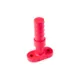 Std Flexible End Set Incl. Rivet Z289
