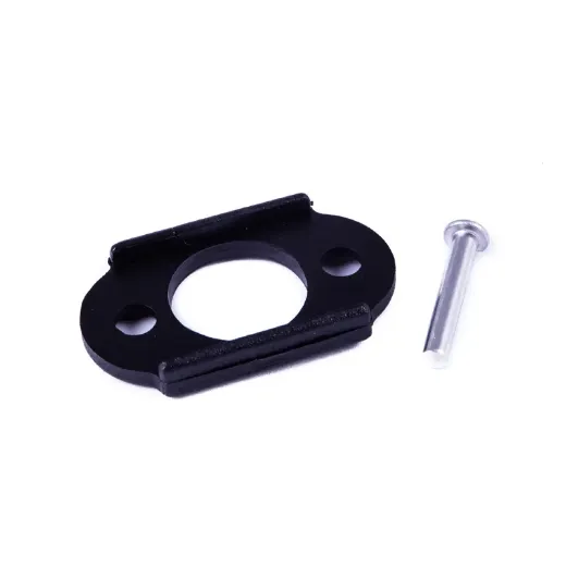 Std Flexible End Set Incl. Rivet Z289