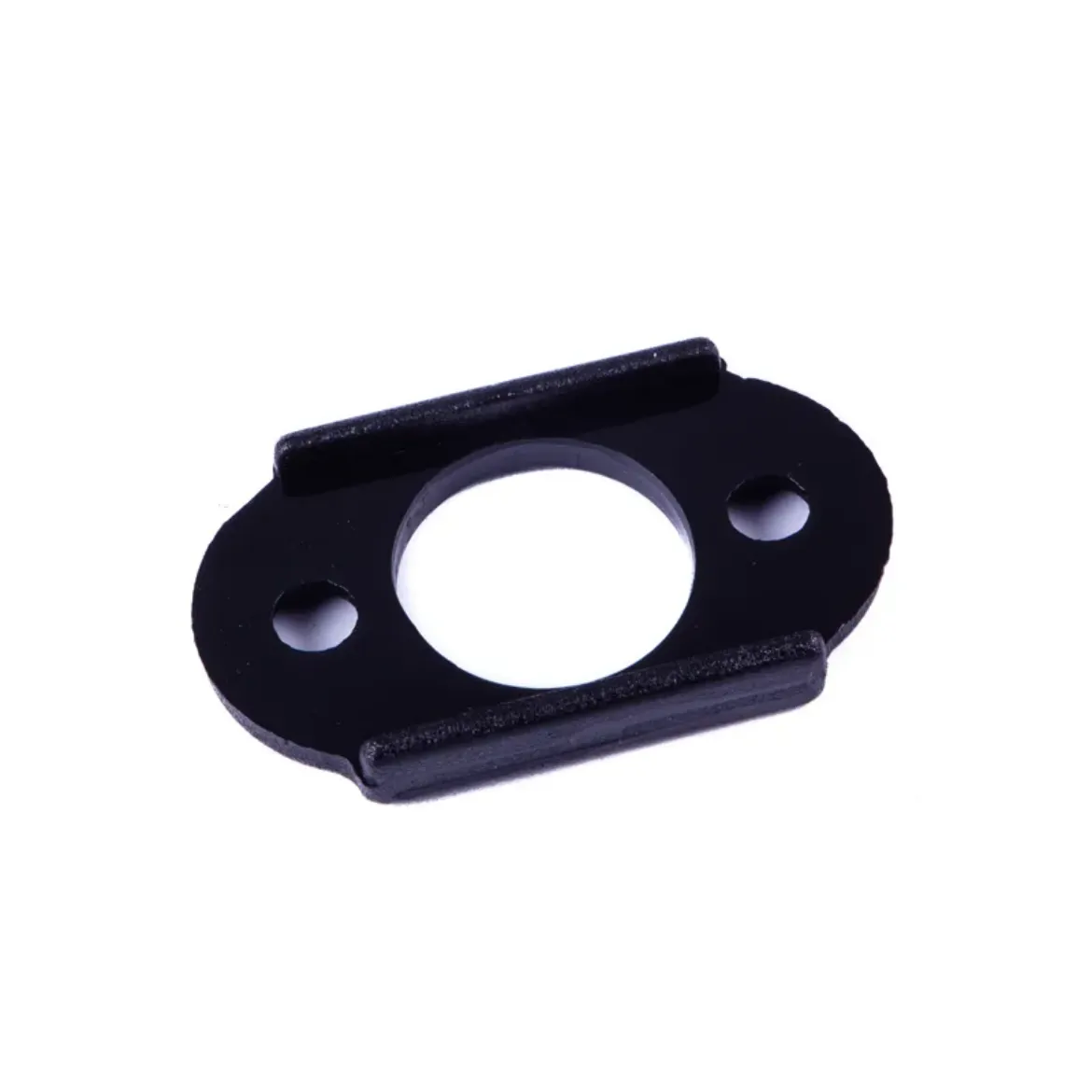 Universal Plastic Clamp Plate