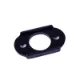 Universal Plastic Clamp Plate