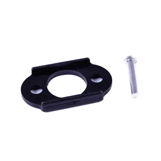 Extra Flex End Set for Plastic Tube Z153