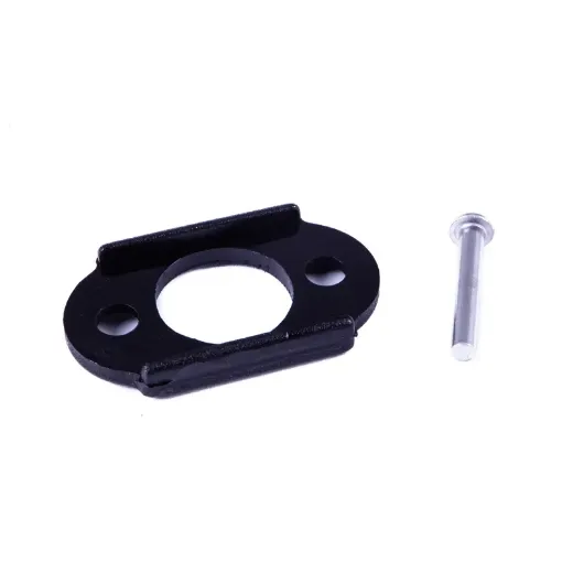 Extra Flexible End Set for Aluminium