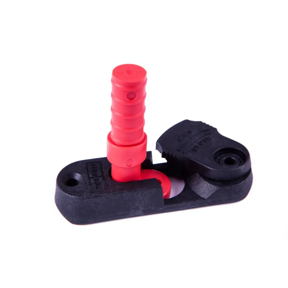 Slick Release Tiller Extension Kit