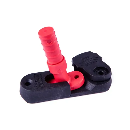 Slick Release Tiller Extension Kit