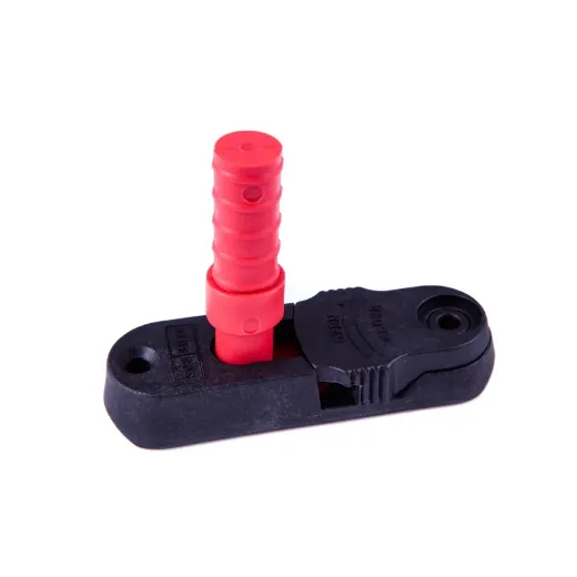 Slick Release Tiller Extension Kit