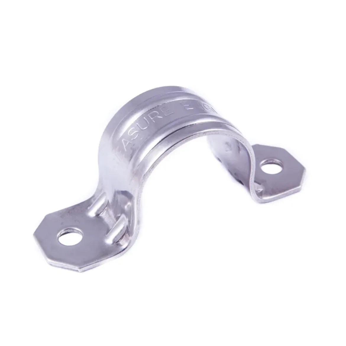 Clip for 1 inch Stanchion