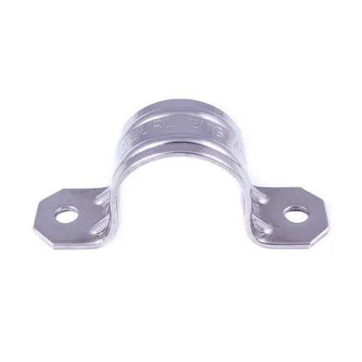 Clip for 1 inch Stanchion