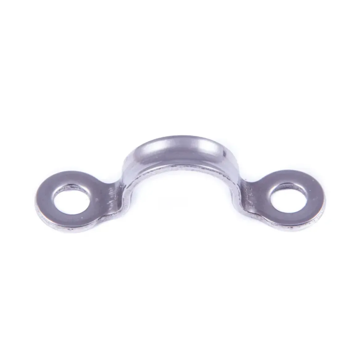 316 Stainless Steel Deck Eye 24mm hole centre