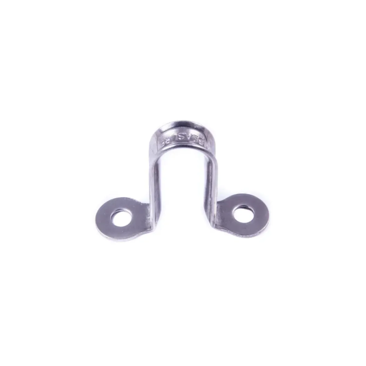 316 Stainless Steel Deck Eye hole centre 30mm