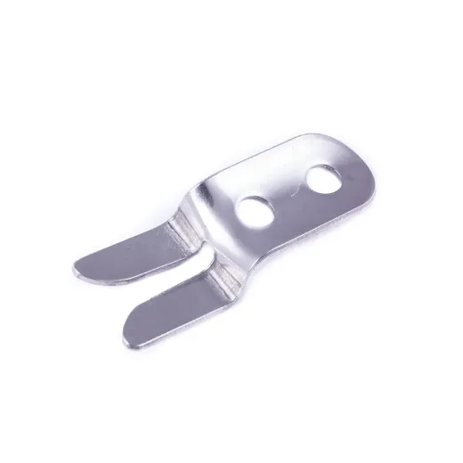 Halyard Lock for Dinghies with External Halyards