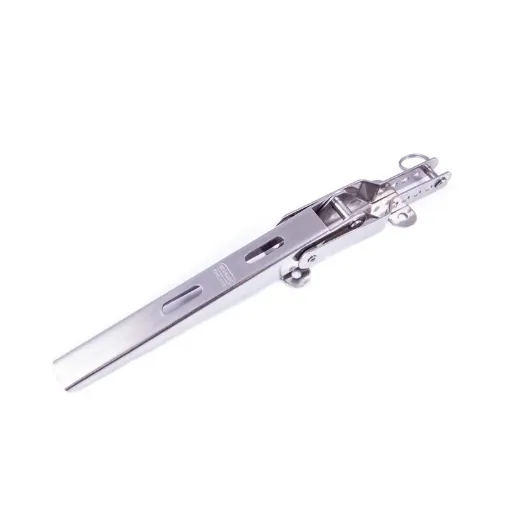 Highfield Lever - 316 Stainless steel - 5 positions