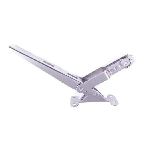 Highfield Lever - 316 Stainless steel - 5 positions