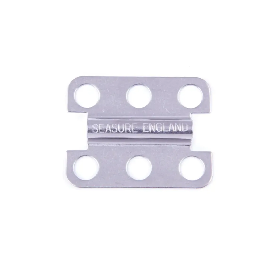 Buckle Mounting Plate for 06.78-80 - GRP