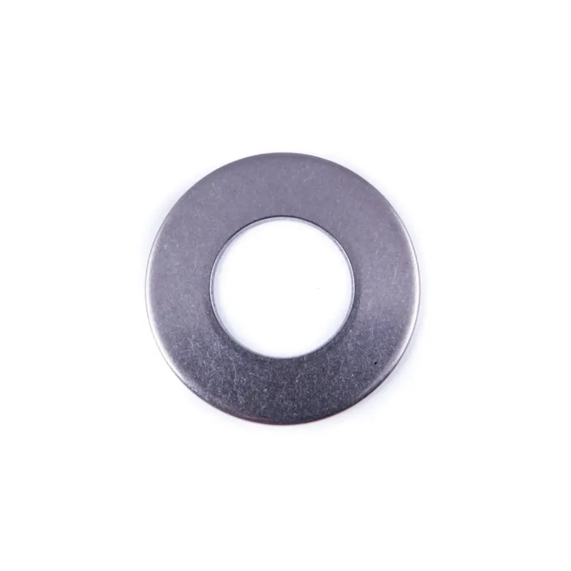 38mm Stainless Steel Washer with 19mm hole