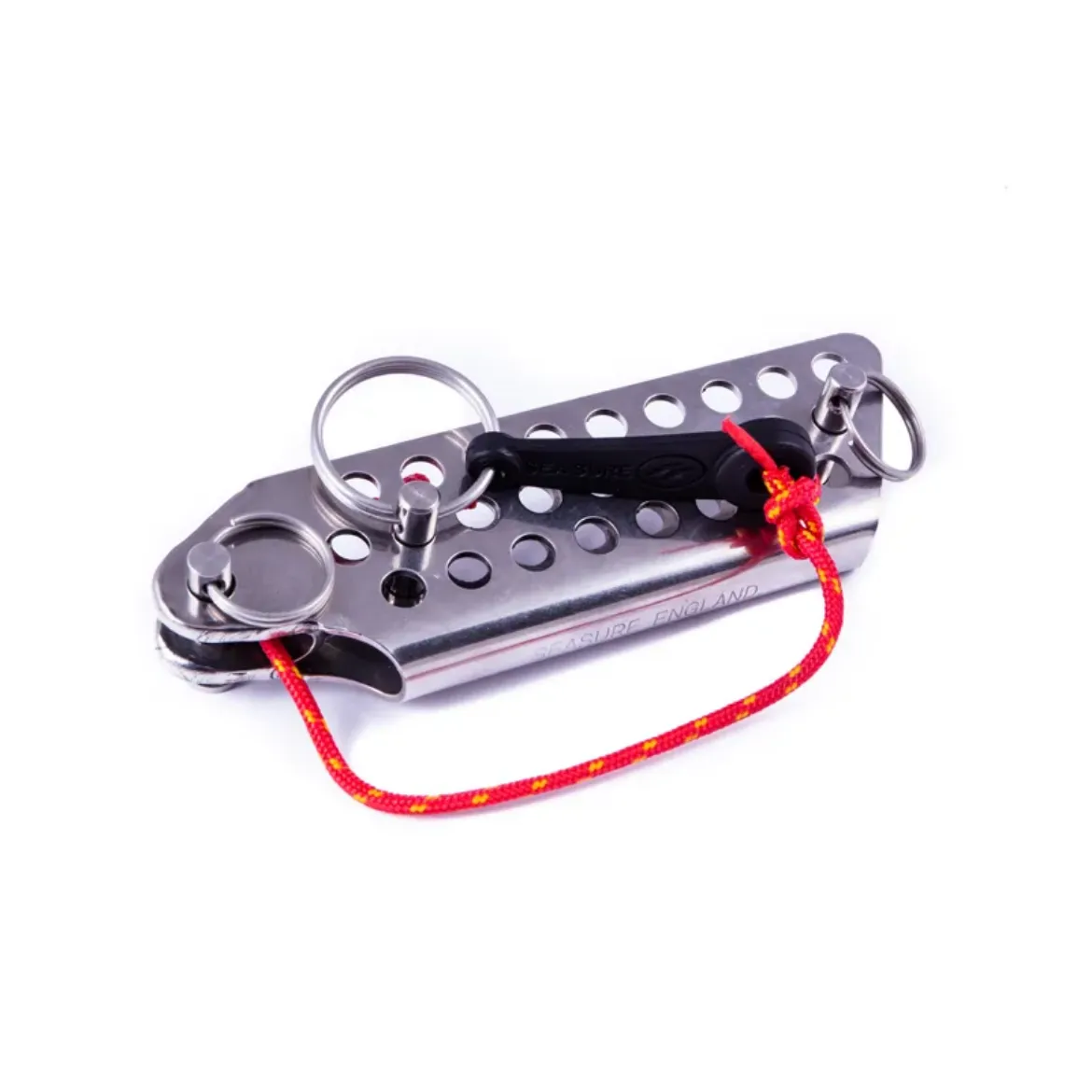 3 Row Shroud Adjuster - Verniers