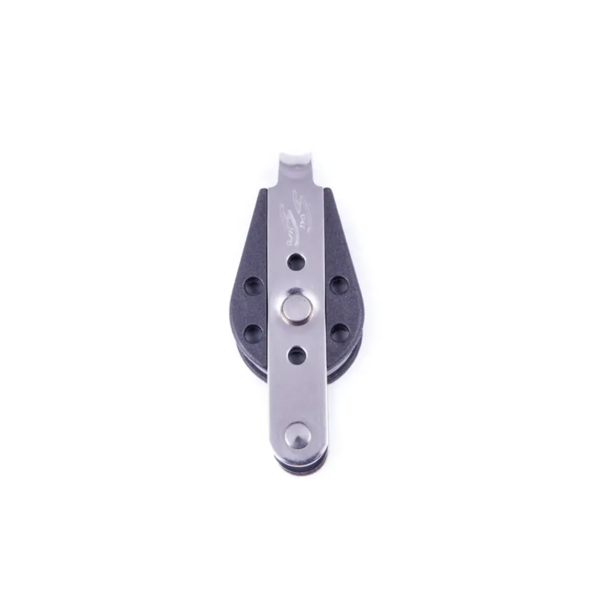 28mm Ball Bearing Single Block with Swivel and Becket