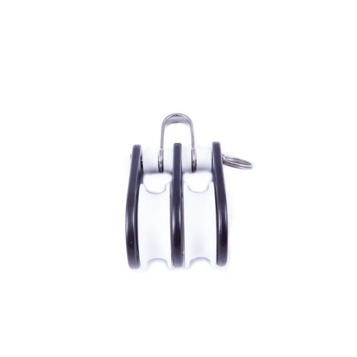 42mm Double Block with Shackle