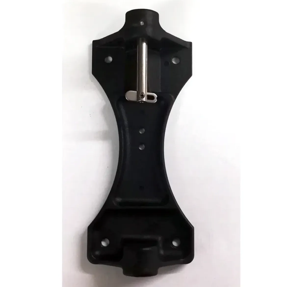 Plastic Transom Fitting