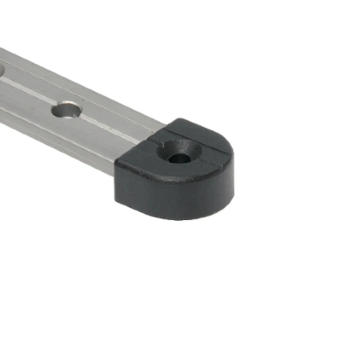 25mm Plastic Track end pair