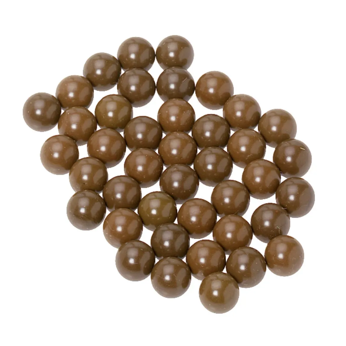 30mm Track Torlon Ball package 126 Balls 3/8 inch for Size 3 Long Traveller Car