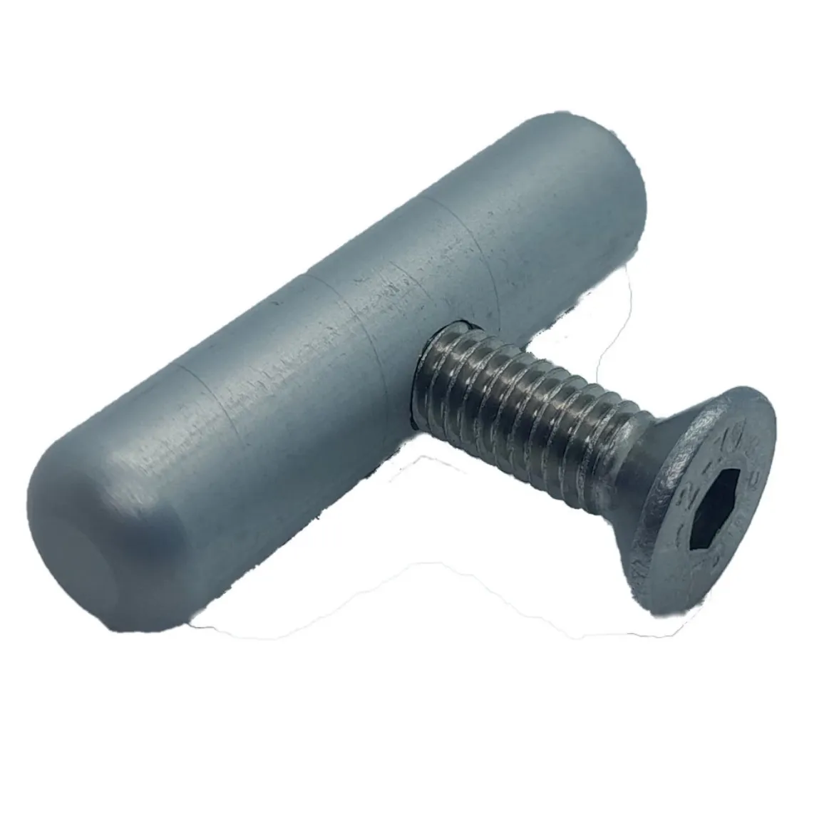 fixing Kit for Boom Outhaul 10 Fitting Slugs