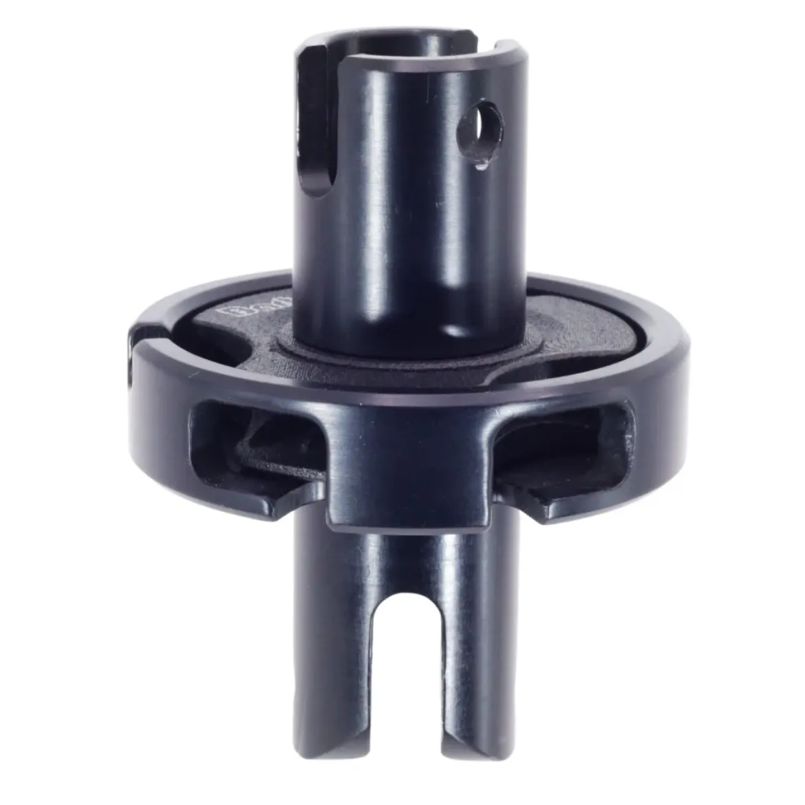 Continuous Line Furler