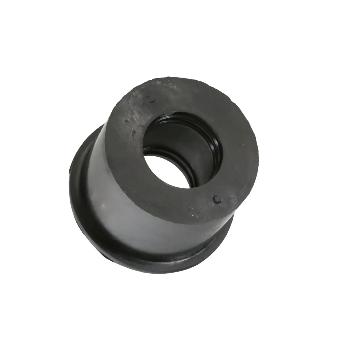 25mm OD Bulkhead Pipe Gland Insert for BPG50