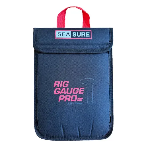 Rig Gauge Pro 2.5 - 4mm
