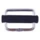 20mm Aluminium Sliding Bar Buckle