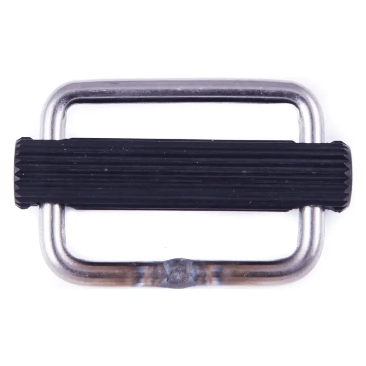 50mm Aluminium Sliding Bar Buckle