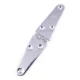 Symmetrical Back Flap Hinge - 101mm x 20mm