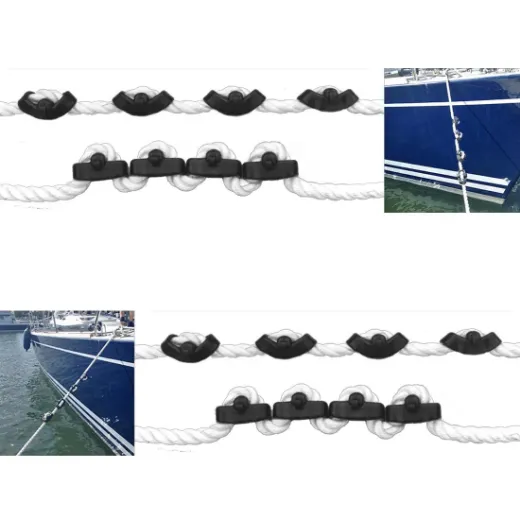 Bungy - Shock absorber- 2 pack