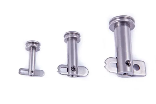 Drop Nose Pin - 5mm x 30mm