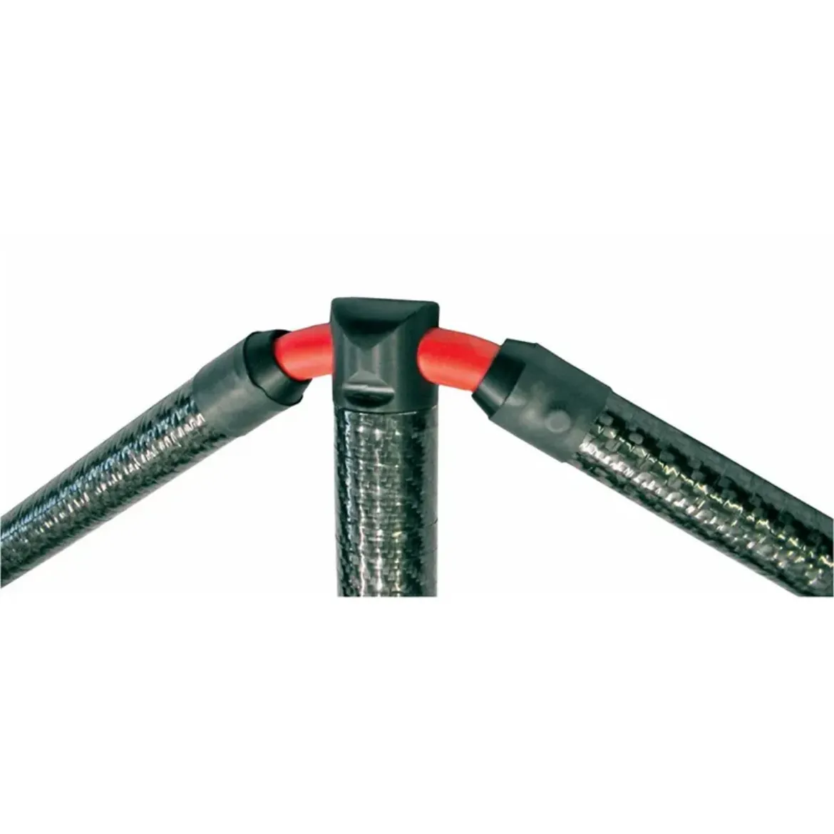 Contact 2 Twin Tiller Joint 25mm