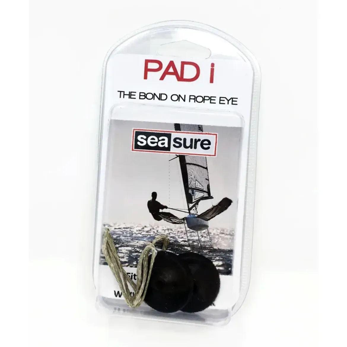 Pad i 4 Pack