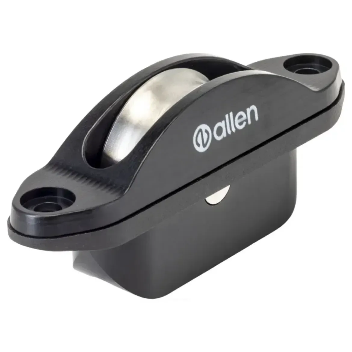 38mm Aluminium Sheave Boxstainless Plain Bearing Sheave