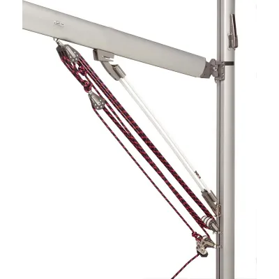 Barton Boomstrut - The Practical Choice for Sailor