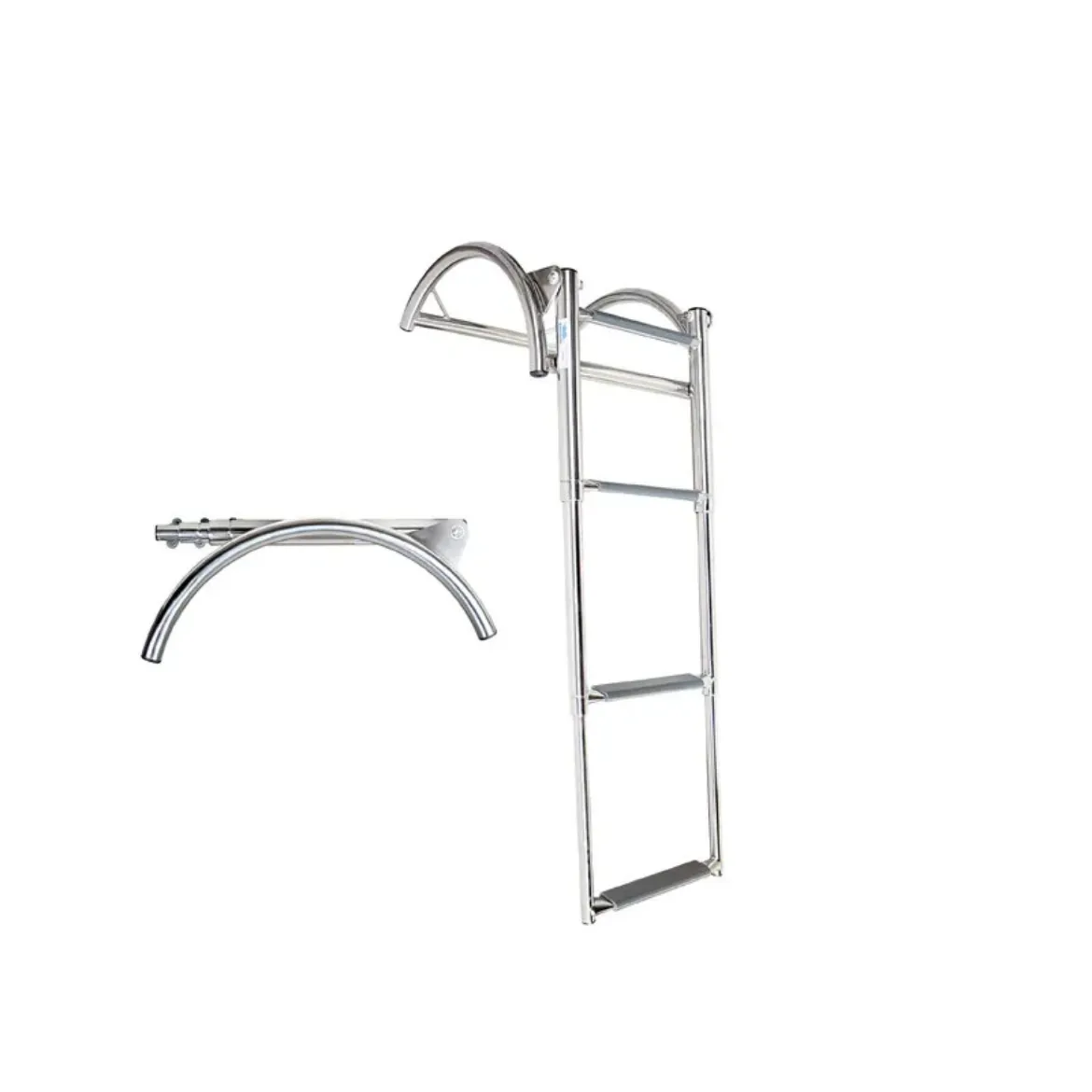 RIB400 RIB Ladder 87×34 cm - 4 steps