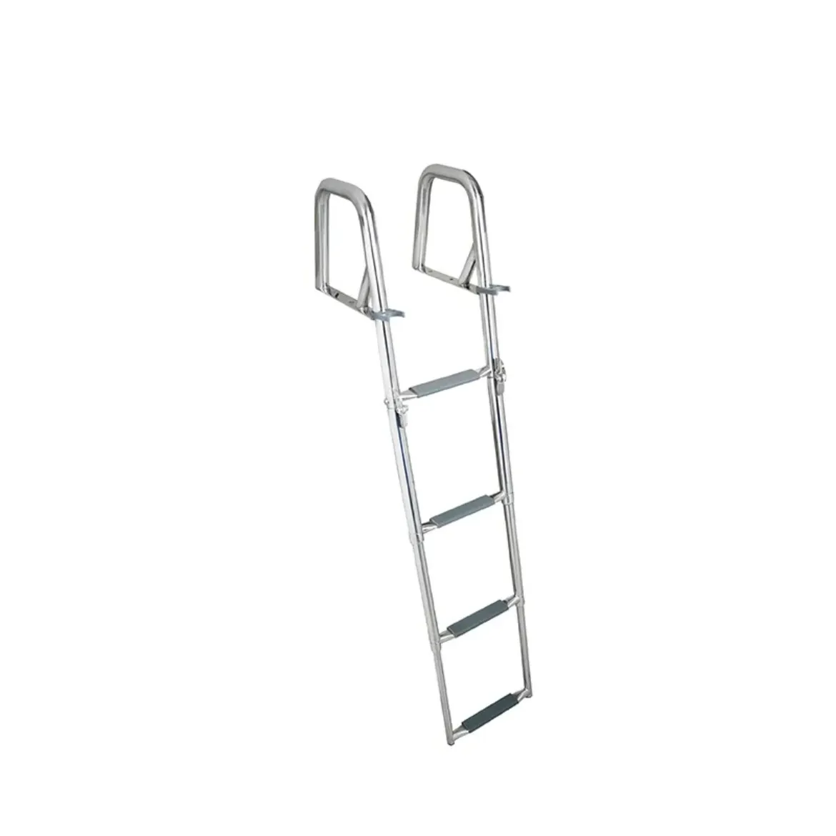 BUT45 Bathing Ladder 130 x 29cm - 4 steps