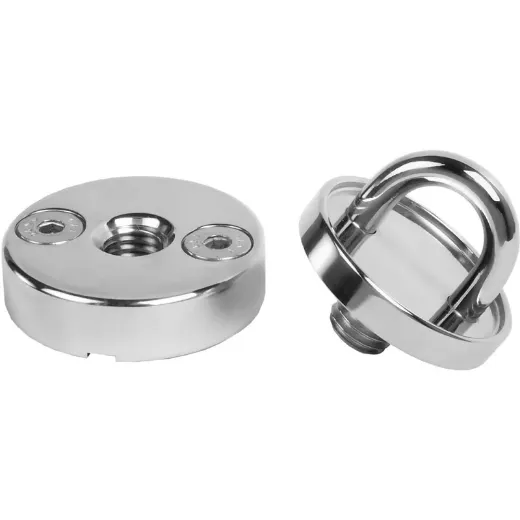 Category Pad Eyes & U Bolts