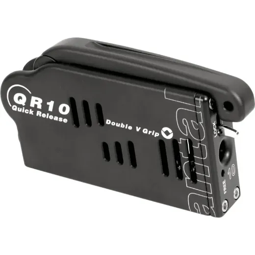 Category Antal QR Double V-grip